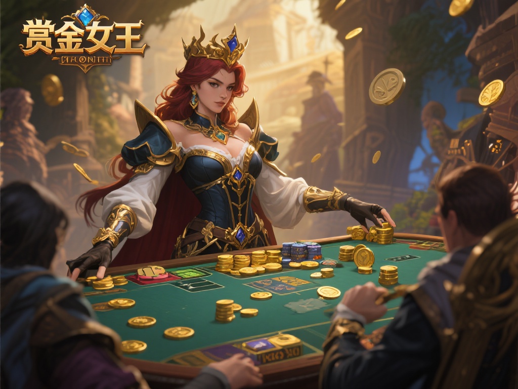 在游戏世界中，总有那么一款耐人寻味的角色扮演类游戏