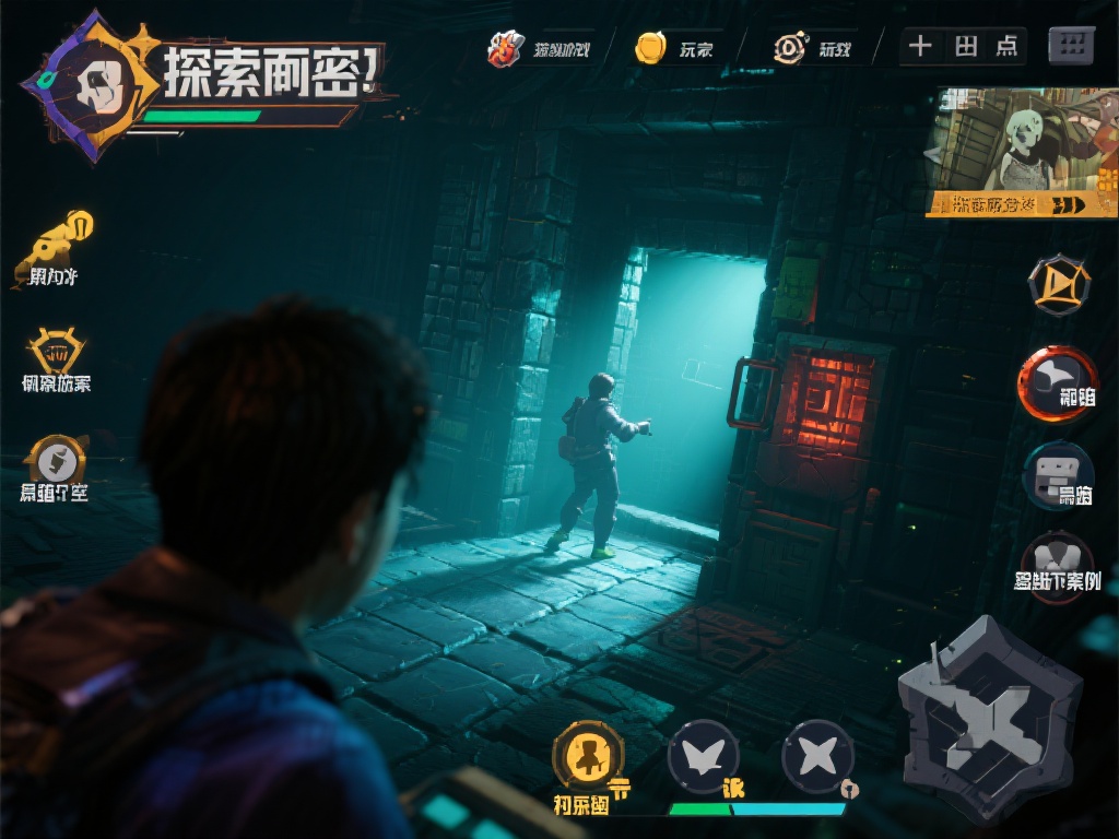 而这一点从玩家的一些反馈案例中也可看出：一位资深玩