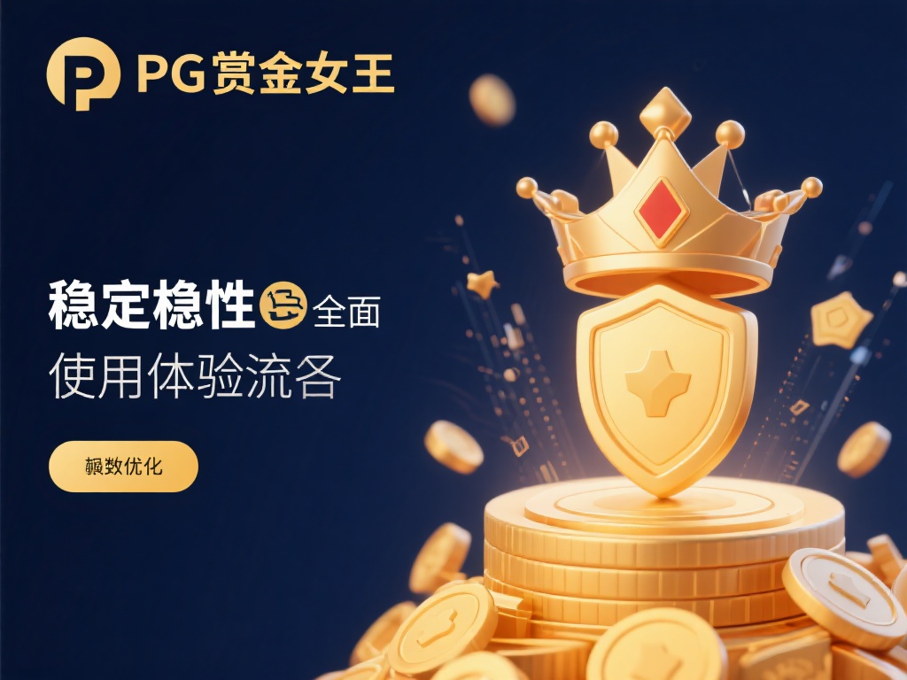 PG赏金女王软件不仅在功能上做到了全面，还在使用体