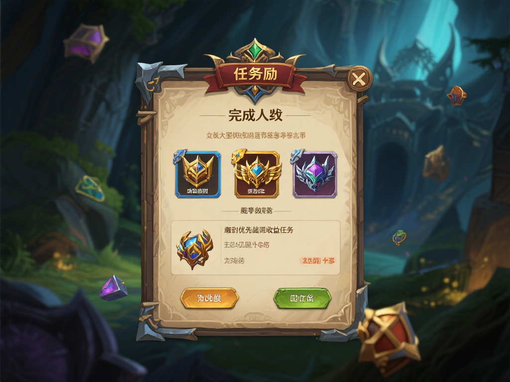 赏金女王游戏攻略详解：装备道具获取与使用技巧 