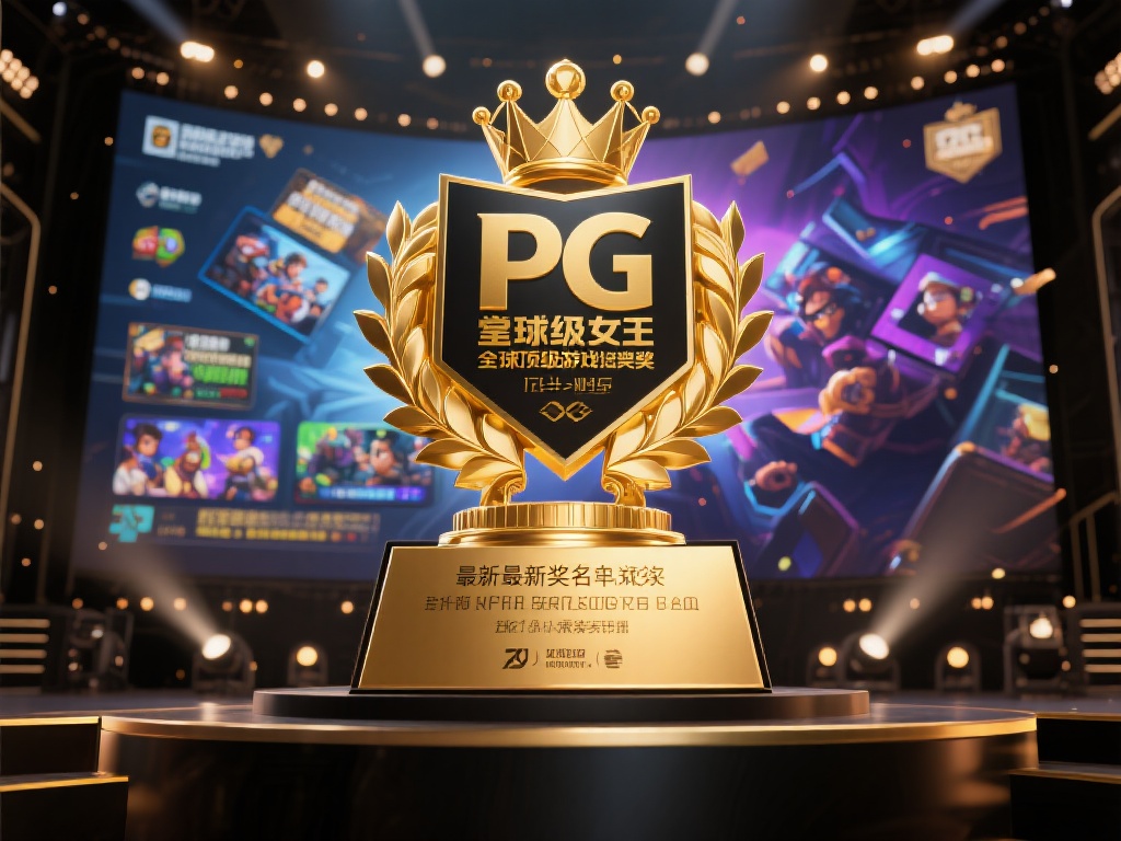 PG赏金女王大奖最新获奖名单揭晓与深度分析 